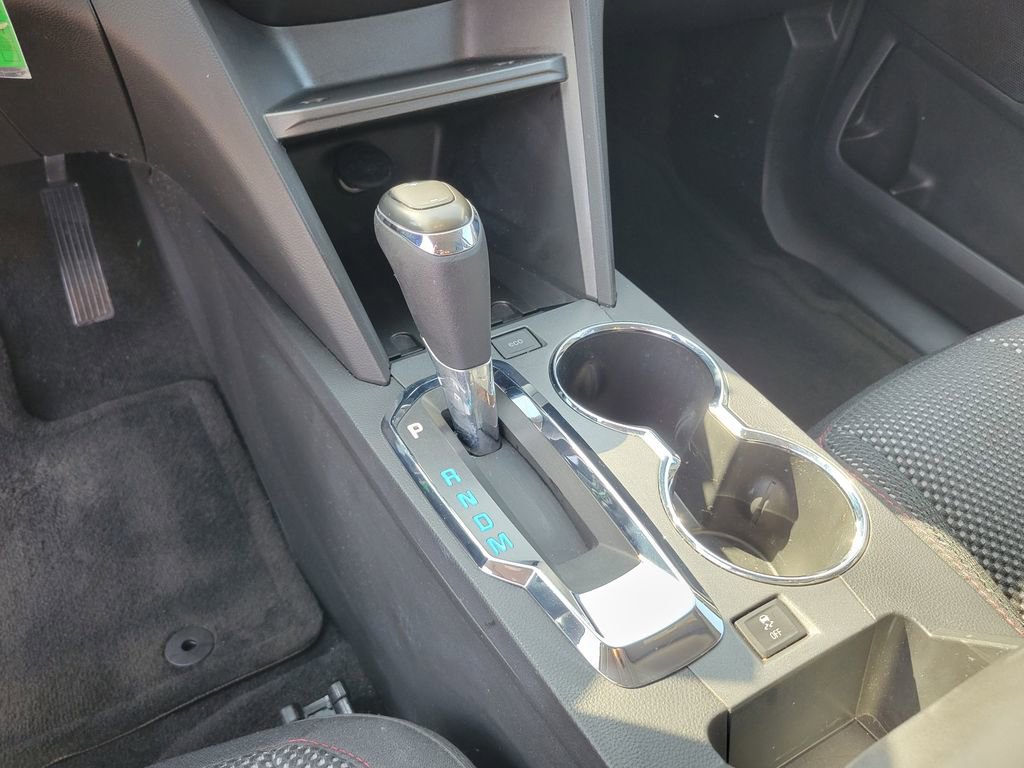 Used 2017 Chevrolet Equinox LT image 27