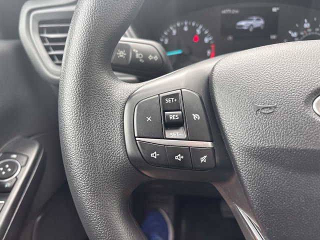 Certified 2022 Ford Escape S FWD image 19