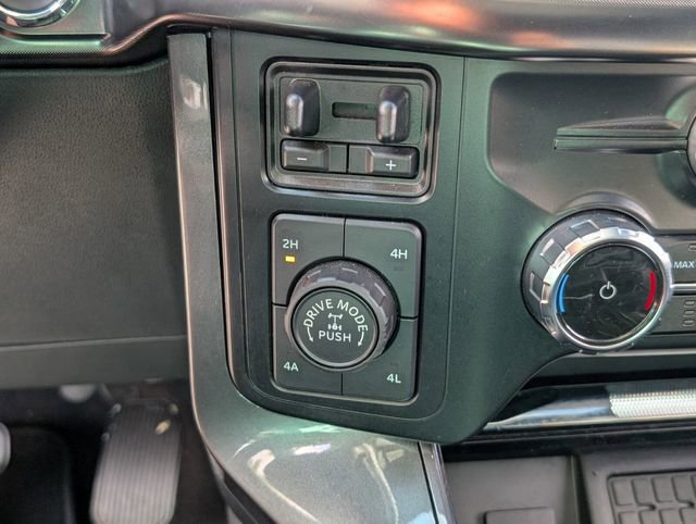 Certified 2023 Ford F150 Tremor w/ Equipment Group 402A High image 26