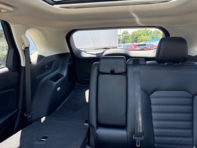 Certified 2022 Ford Edge SEL w/ Convenience Package AWD/4WD image 29
