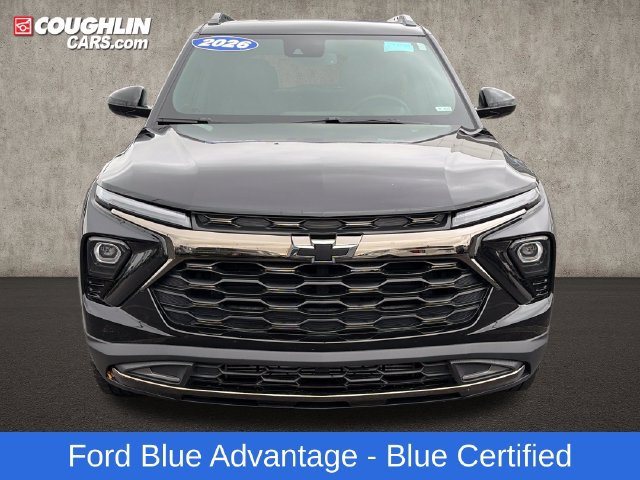 Used 2026 Chevrolet TrailBlazer ACTIV w/ Convenience Package AWD/4WD image 3