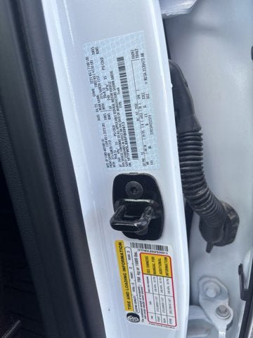 Certified 2025 Ford F150 Lariat w/ Equipment Group 502A High AWD/4WD image 19
