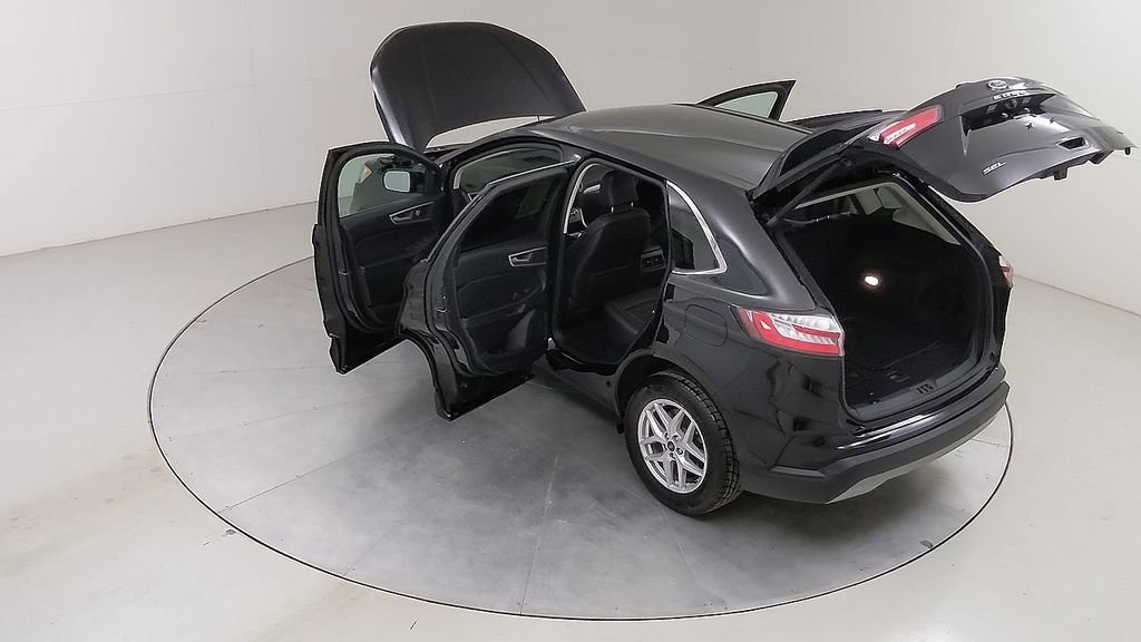 Certified 2024 Ford Edge SEL w/ Convenience Package AWD/4WD image 49