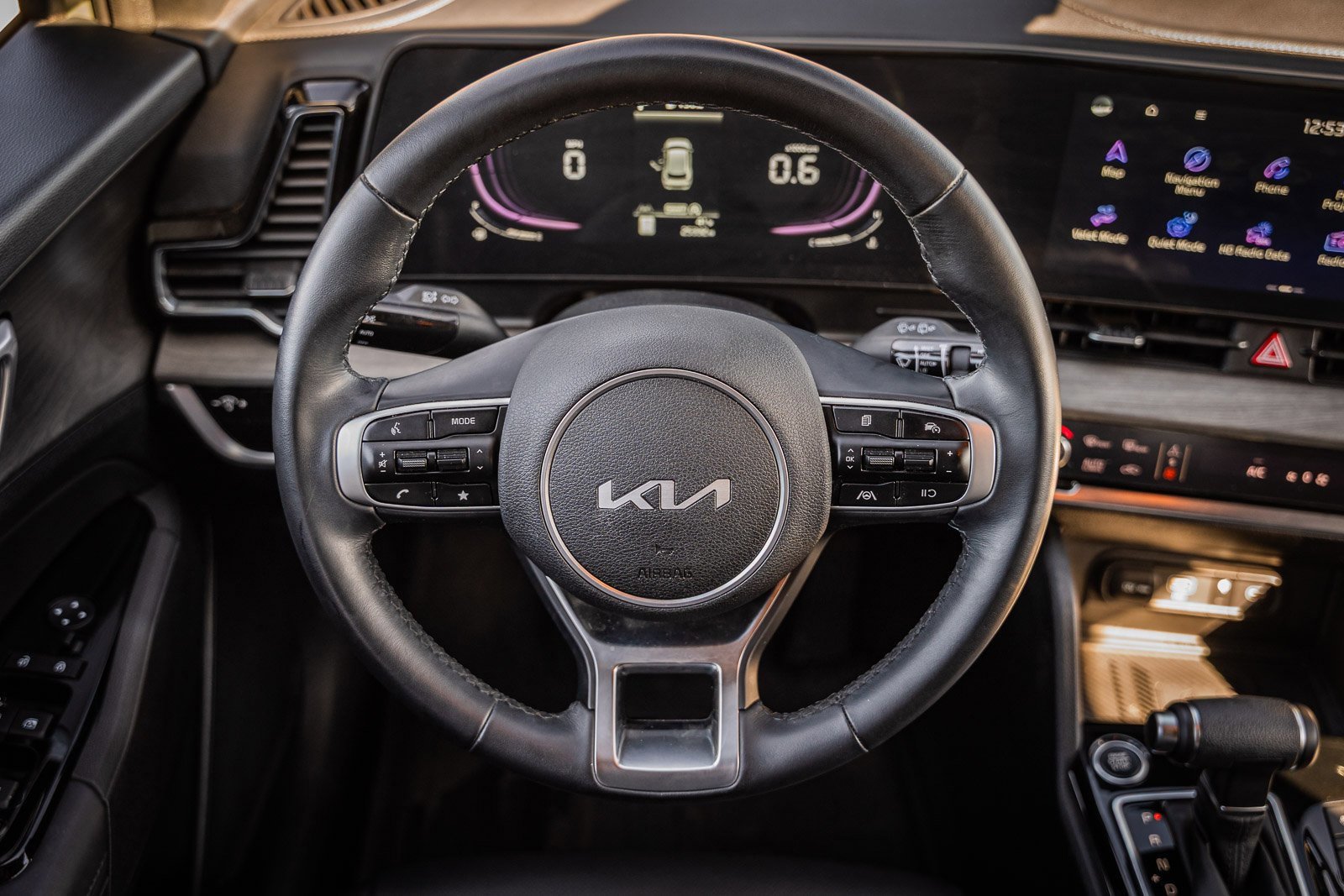 Used 2025 Kia Sportage X-Line image 25