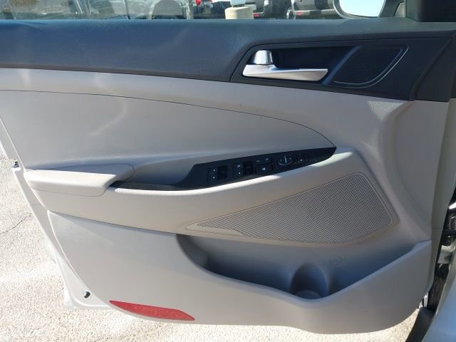 Used 2019 Hyundai Tucson SEL w/ Cargo Package image 15