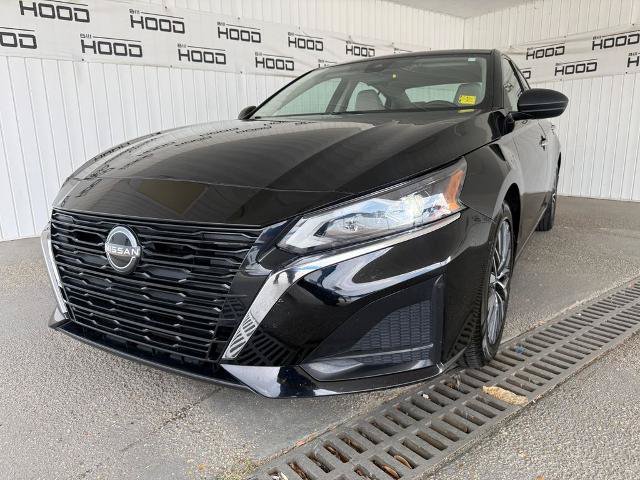 Used 2024 Nissan Altima 2.5 SV FWD image 25