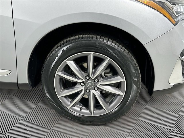 Used 2021 Acura RDX w/ Technology Package image 24