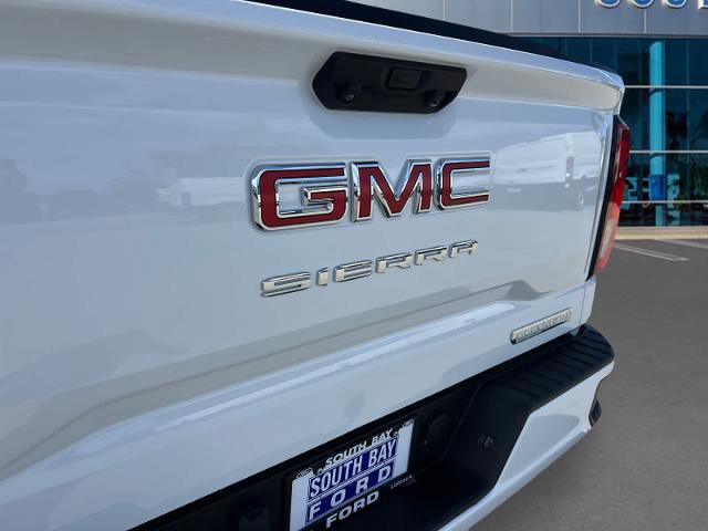 Used 2024 GMC Sierra 1500 Elevation RWD image 12