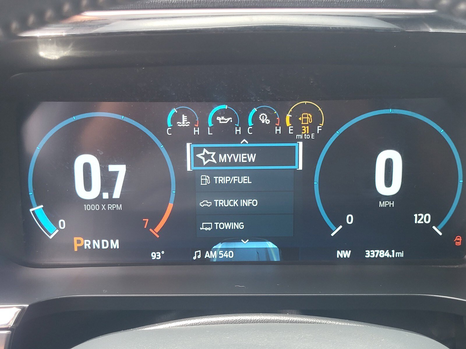 Certified 2023 Ford F150 Lariat AWD/4WD image 30
