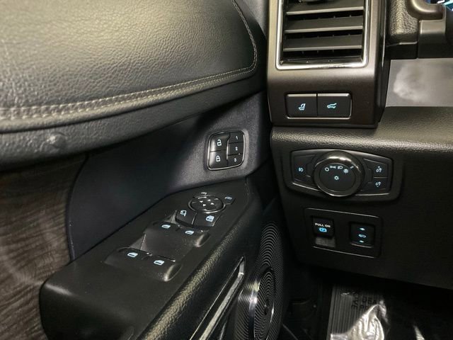 Certified 2021 Ford Expedition Limited image 20