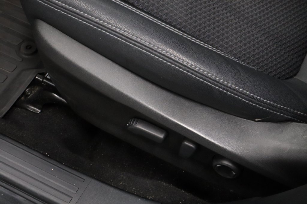 Used 2022 Subaru Forester Premium image 24