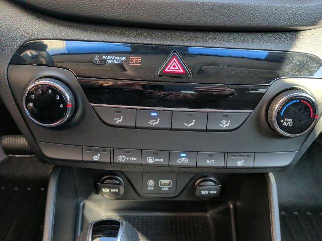 Used 2017 Hyundai Tucson Sport w/ Cargo Package image 24