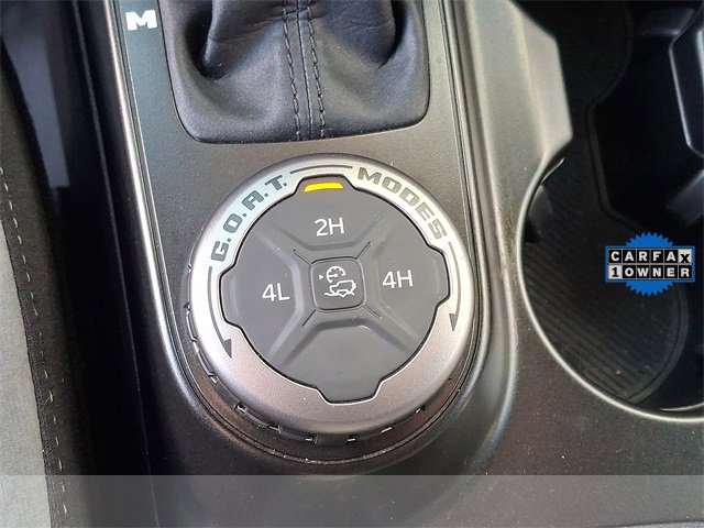 Certified 2023 Ford Bronco Black Diamond image 24