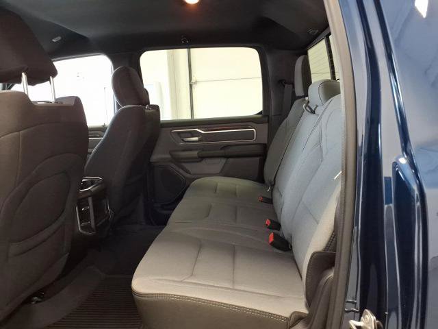 Used 2023 RAM 1500 Big Horn AWD/4WD image 15