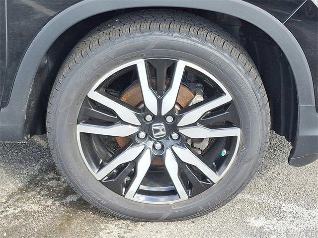 Used 2020 Honda Pilot Touring image 8