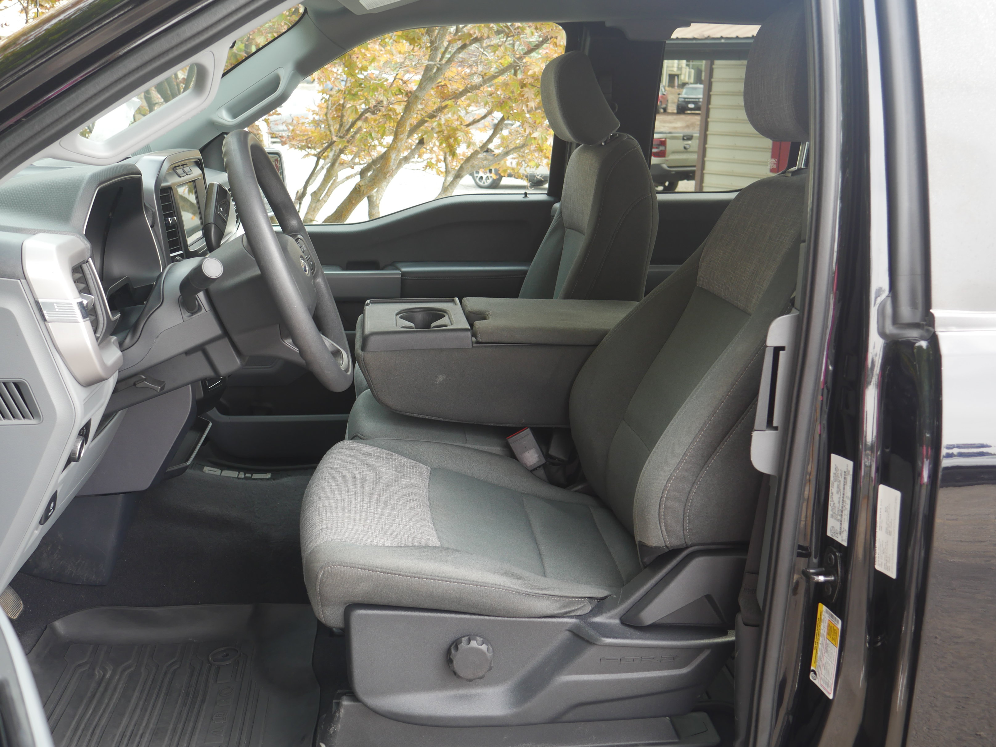 Certified 2023 Ford F150 XLT w/ XTR Package AWD/4WD image 3