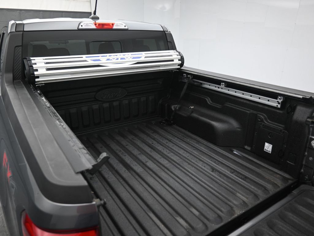 Certified 2022 Ford Maverick Lariat w/ Lariat Luxury Package image 55