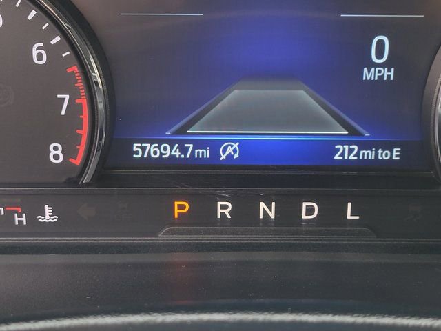 Certified 2023 Ford Explorer Limited image 20