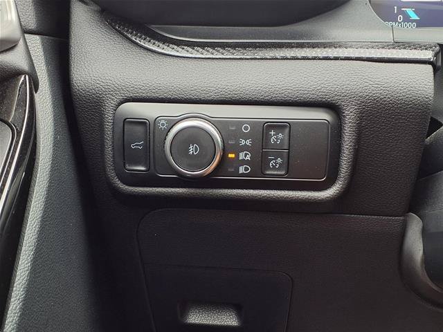 Certified 2024 Ford Explorer ST w/ Equipment Group 401A AWD/4WD image 14
