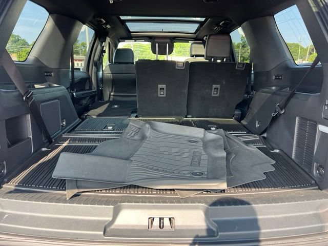 Certified 2023 Ford Expedition Limited AWD/4WD image 24