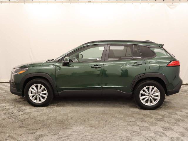 Used 2023 Toyota Corolla Cross LE FWD image 14