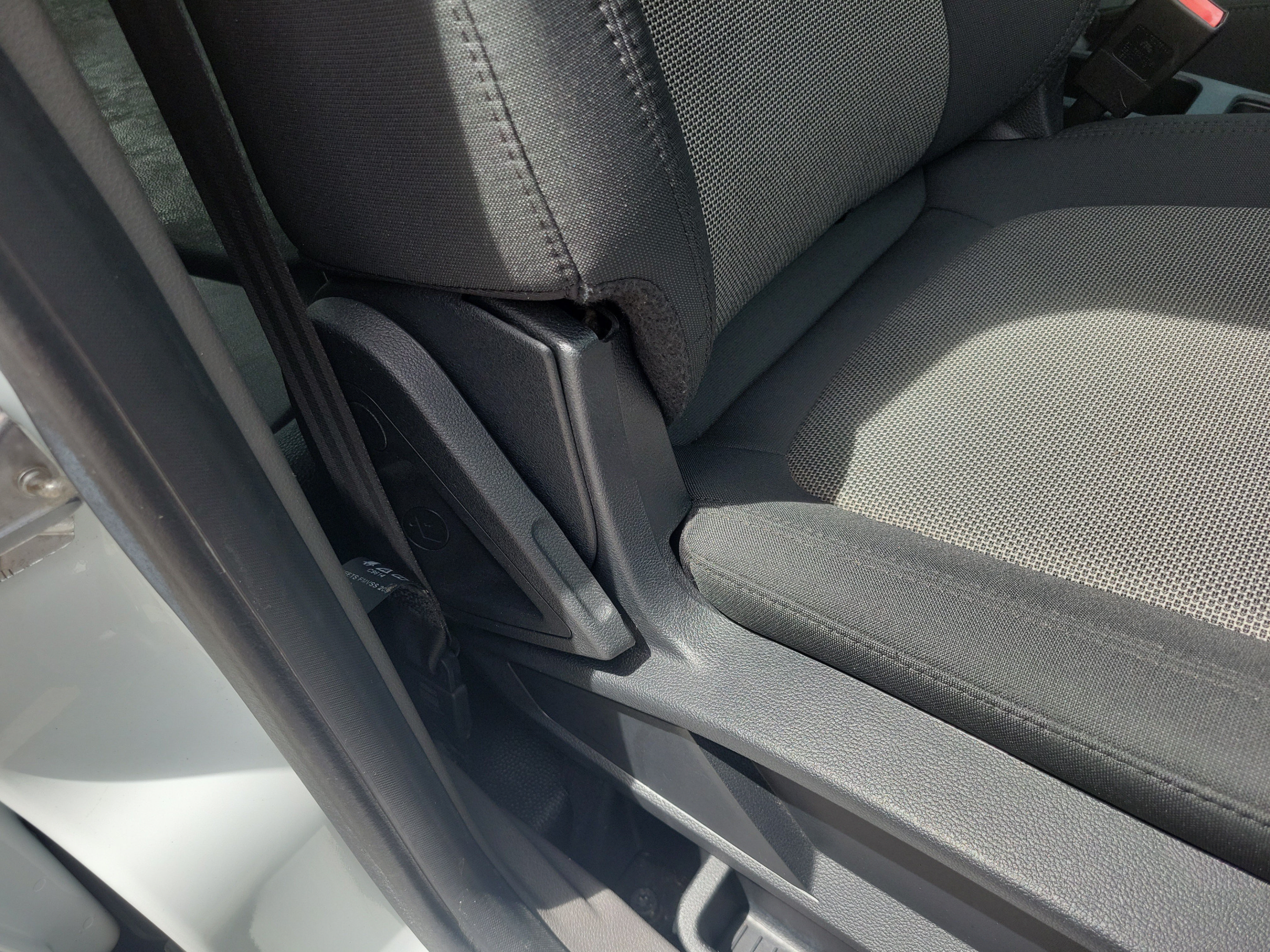 Certified 2019 Ford Transit Connect XL FWD image 30