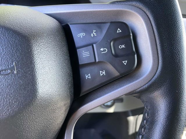 Certified 2023 Ford Bronco Badlands AWD/4WD image 22