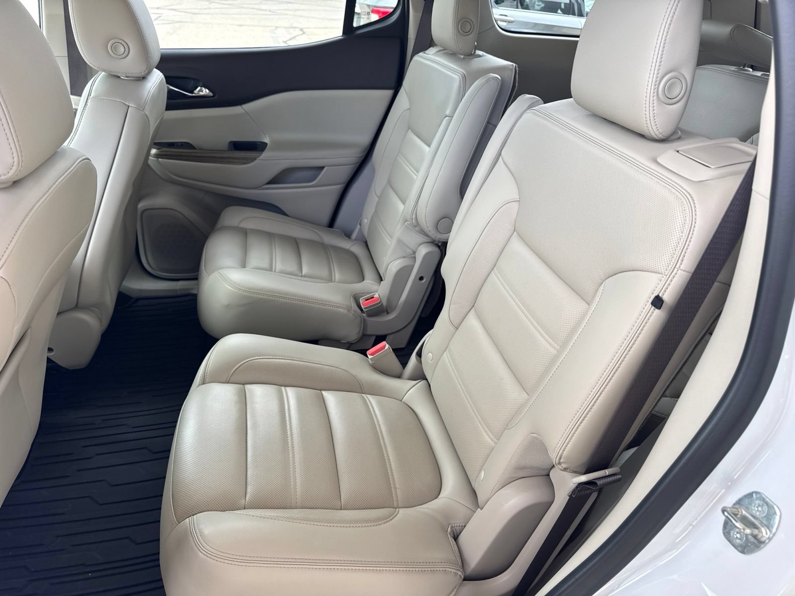 Used 2019 GMC Acadia Denali AWD/4WD image 39