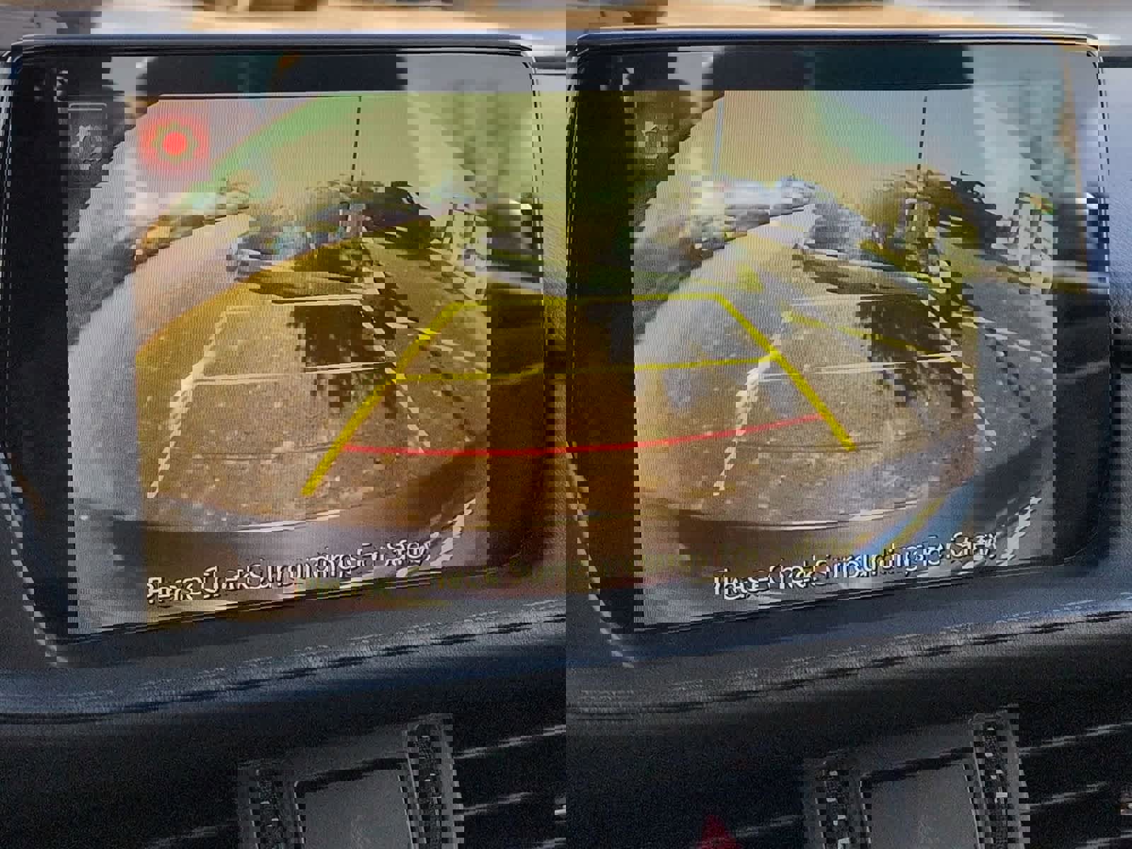 Used 2021 MAZDA MAZDA6 Grand Touring Reserve image 32