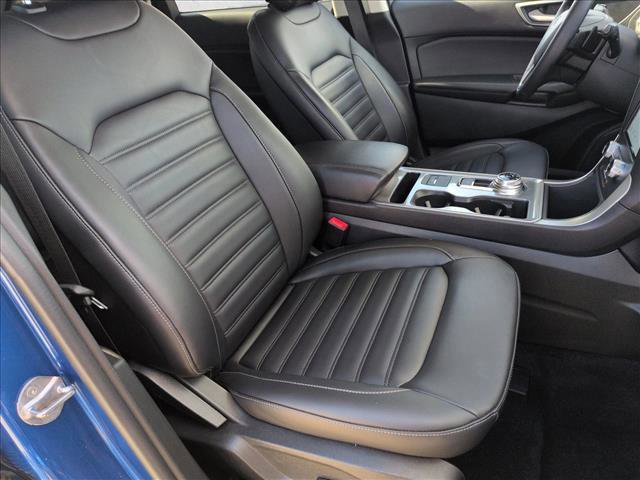 Certified 2024 Ford Edge SEL w/ Convenience Package image 20