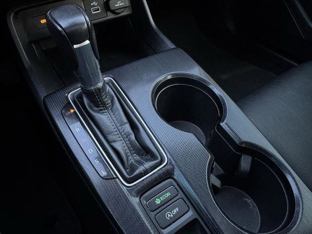 Used 2024 Honda Civic EX-L image 23