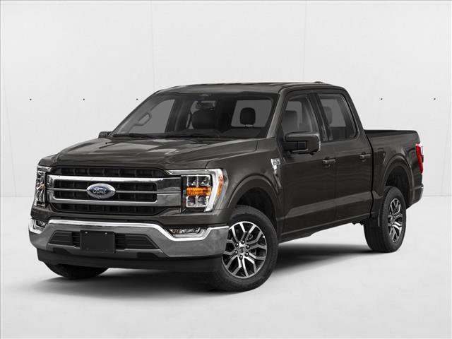 Certified 2022 Ford F150 Lariat w/ Equipment Group 502A High