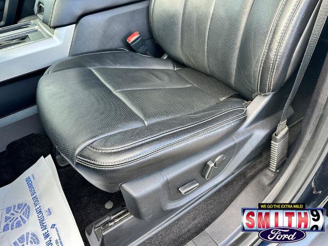 Certified 2018 Ford F150 Lariat AWD/4WD image 28