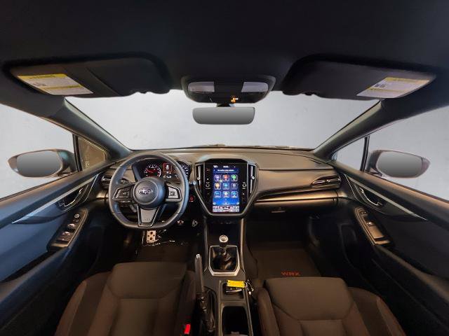 Used 2022 Subaru WRX Premium AWD/4WD image 3