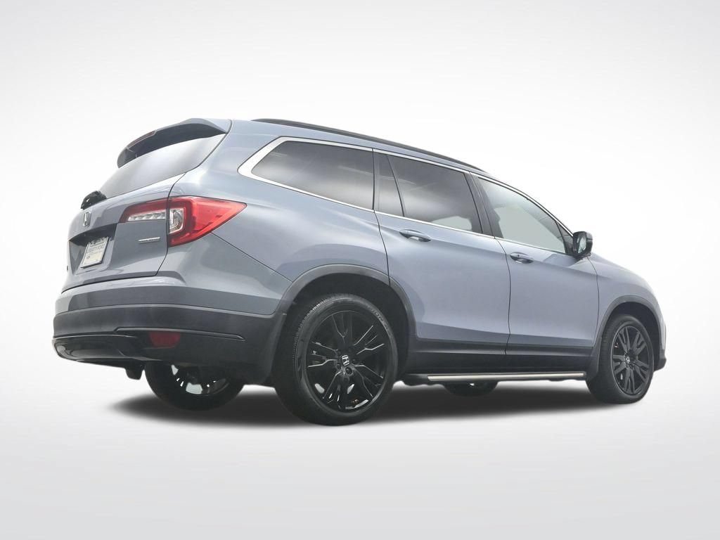 Used 2022 Honda Pilot Special Edition image 44