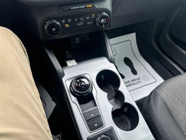Certified 2021 Ford Bronco Sport Big Bend AWD/4WD image 36
