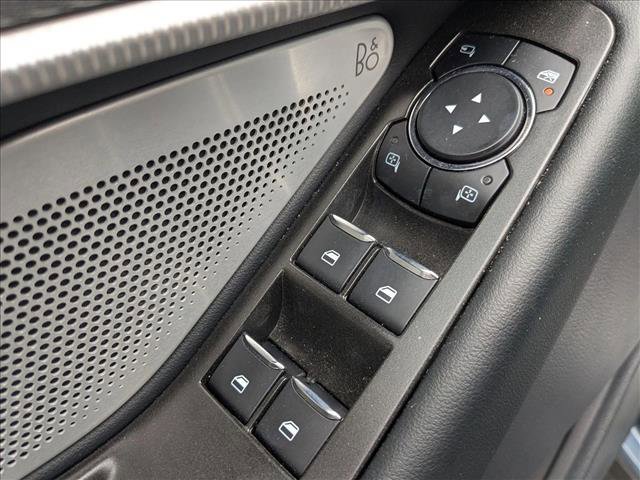 Certified 2025 Ford Explorer ST image 10