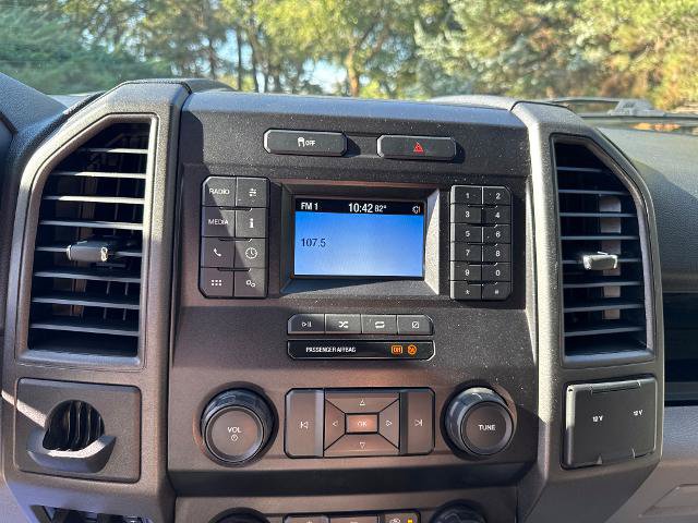Certified 2022 Ford F250 XL w/ Power Equipment Group RWD image 16