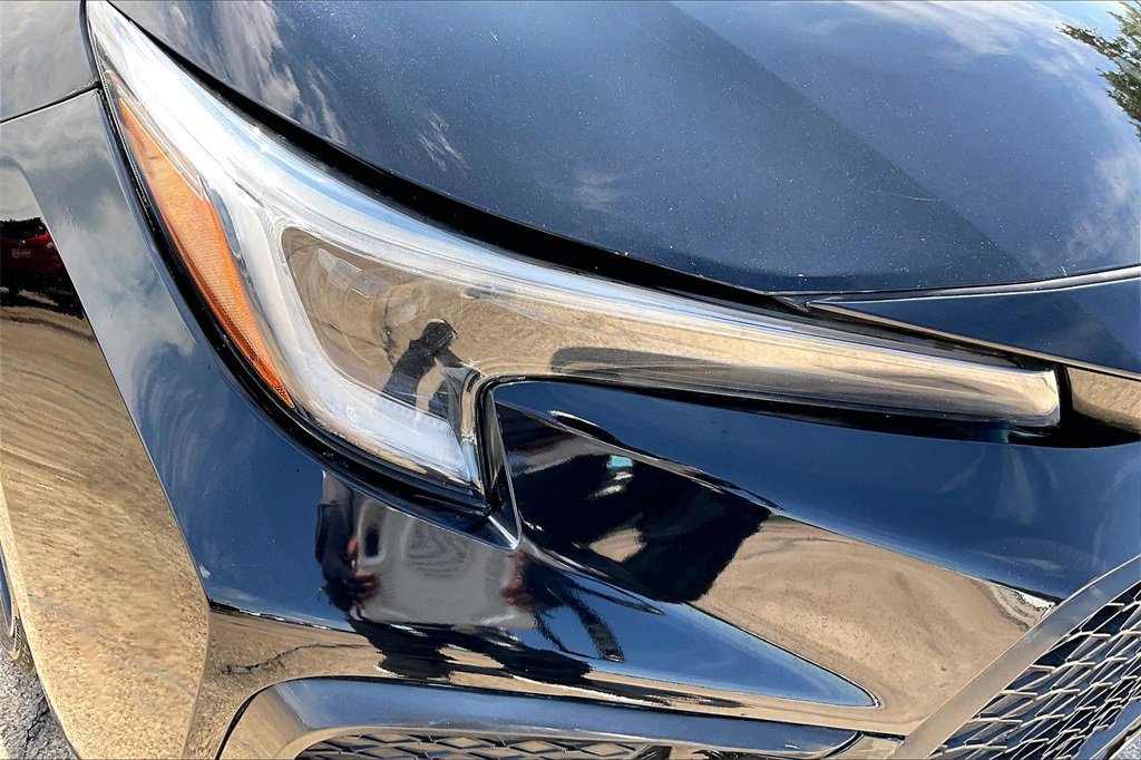 Used 2024 Toyota Corolla SE image 33