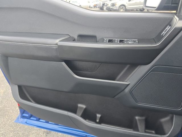 Certified 2023 Ford F150 XL w/ STX Appearance Package AWD/4WD image 30