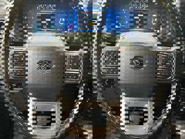 Certified 2024 Ford F150 XLT w/ Equipment Group 302A MID AWD/4WD image 21