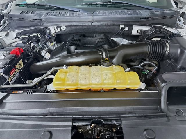 Certified 2018 Ford F150 XLT w/ Equipment Group 302A Luxury image 29