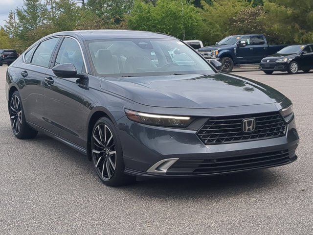 Used 2023 Honda Accord Touring