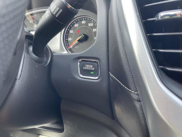 Used 2023 GMC Acadia SLE w/ Driver Convenience Package image 26