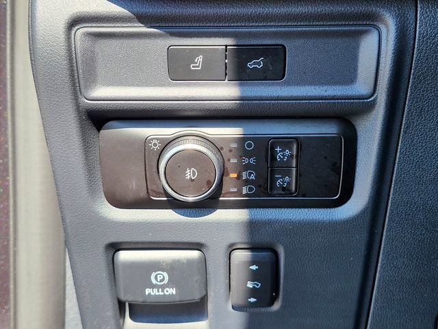 Certified 2023 Ford Expedition Limited image 26