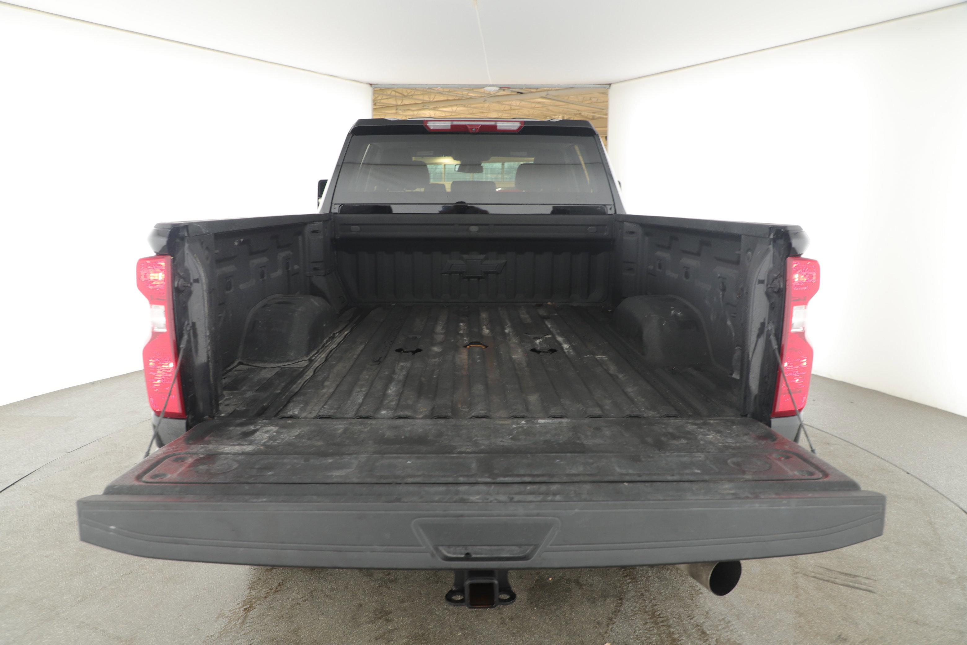 Used 2025 Chevrolet Silverado 2500 LT w/ All Star Edition image 5