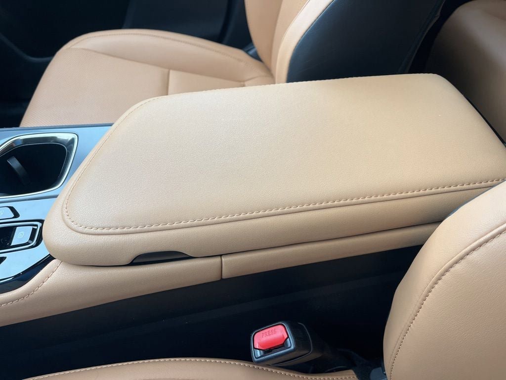 Used 2022 Lexus NX 350 AWD image 36