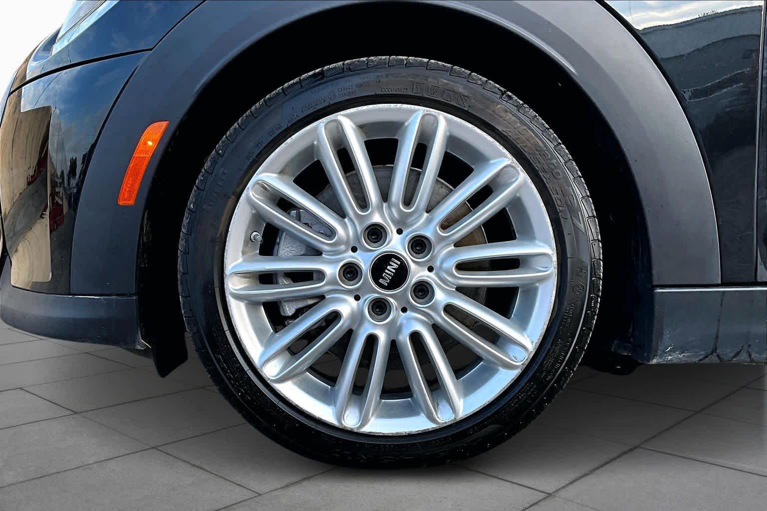 Used 2024 MINI Cooper S FWD image 13