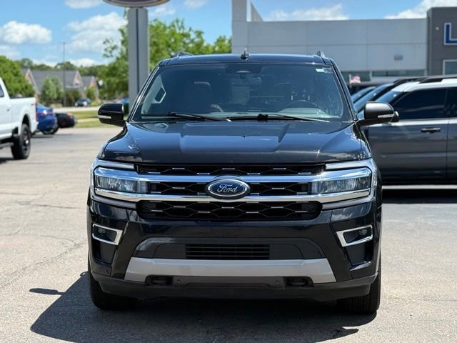 Certified 2023 Ford Expedition Limited AWD/4WD image 40