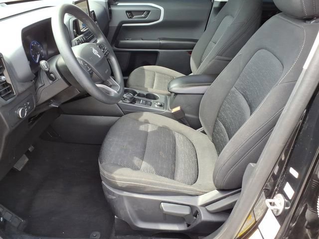 Certified 2022 Ford Bronco Sport image 15